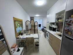 Treasure at Tampines (D18), Condominium #560527161